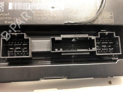 Electronic module AUDI A4 B8 (8K2) 2.0 TFSI | BP39295901M83 - Image 3