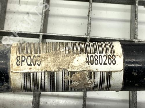 Left front driveshaft CITROËN JUMPY III Bus (V_) 2.0 BlueHDi 180 | BP39377337M38 - Image 5
