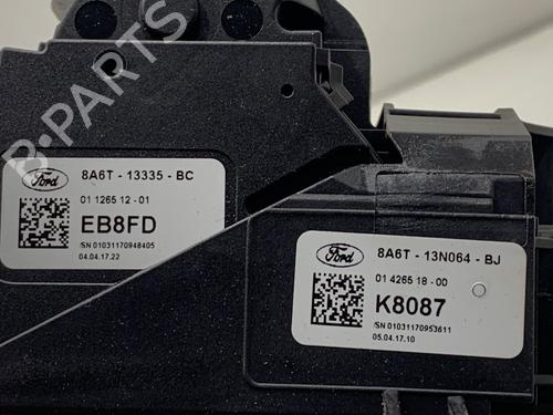 Ratstangsstang FORD B-MAX (JK) 1.0 EcoBoost | BP39361189I23 - Image 4
