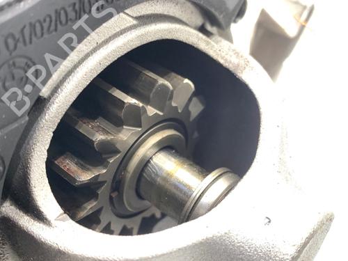 Starter BMW 5 Touring (G31) 520 d | BP39325735M8 - Image 4