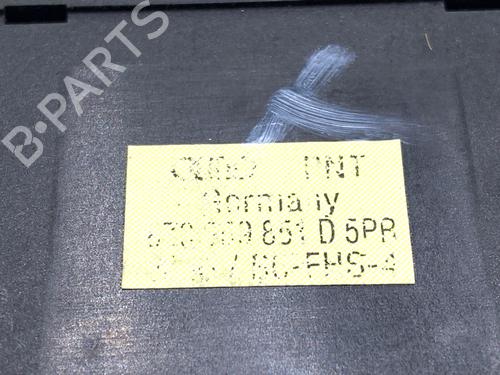 Interruttore AUDI A4 B6 (8E2) 1.9 TDI | BP39332568I30 - Image 4