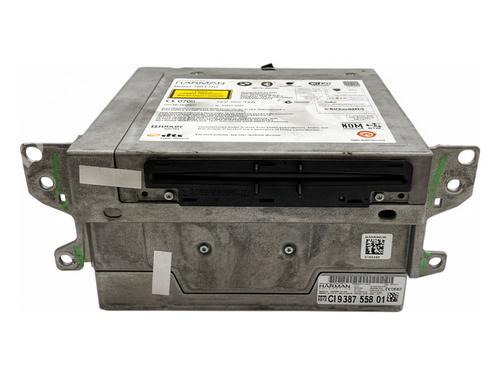 Used Radio Radio BMW X5 (F15, F85) xDrive 25 d (218 hp) 39358165 39358165