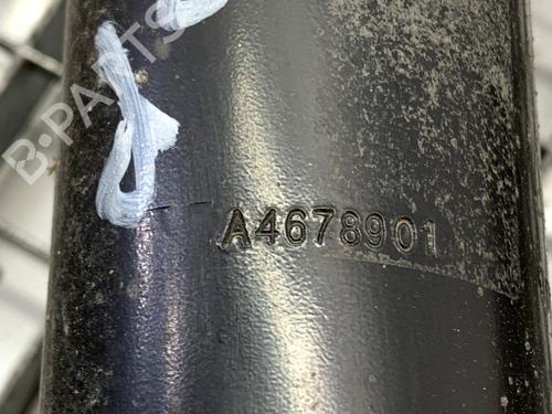 Right front shock absorber SEAT ATECA (KH7, KHP) 2.0 TDI 4Drive | BP39359414M17 - Image 6