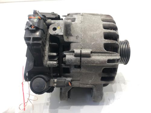 Alternator CITROËN C3 II (SC_) 1.6 HDi | BP39497202M7 - Image 3