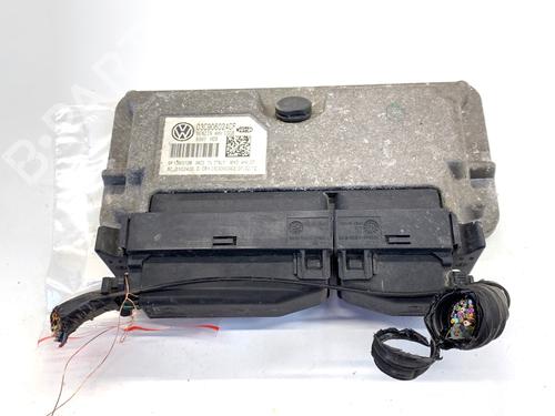 Used Engine control unit (ECU) Engine control unit (ECU) 39325432 39325432