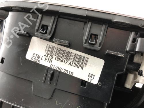 Air vent FORD FOCUS IV (HN) 1.0 EcoBoost | BP40489007I21 - Image 6