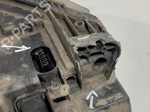 Left headlight AUDI A6 C6 (4F2) 3.0 TDI quattro | BP39360409C28 - Image 7