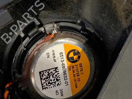 Speaker BMW X4 (G02, F98) xDrive M40 i | BP39367147E2 - Image 23