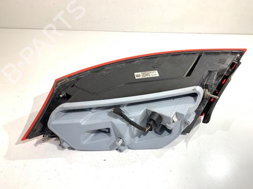 Left taillight AUDI TT (8J3) 3.2 V6 quattro | BP40115879C34  - Image 5