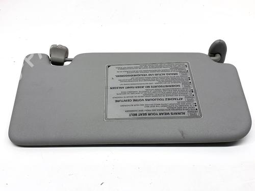 Left sun visor HONDA CIVIC VII Hatchback (EU, EP, EV) 1.4 iS (EP1, EU5, EU7) | BP39346992I1 - Image 3
