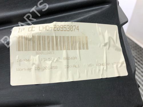 Dashboard OPEL INSIGNIA A (G09) 2.0 CDTI (68) | BP39271434C46 - Image 11