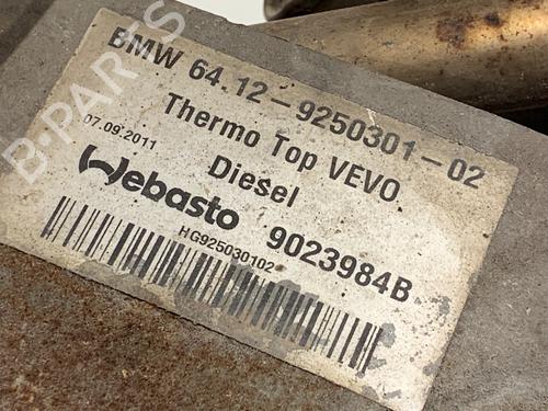 Electronic module BMW 5 Touring (F11) 530 d xDrive | BP39336665M83 - Image 4