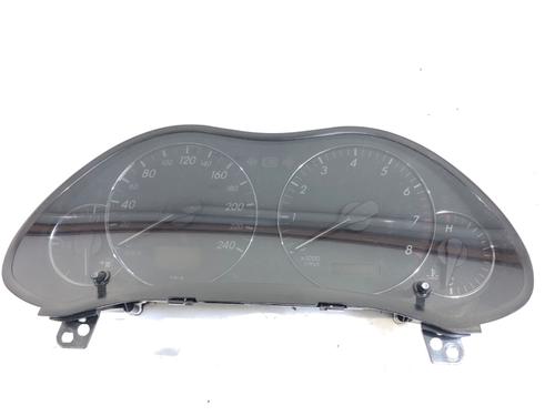 Used Instrument cluster Instrument cluster 39296783 39296783