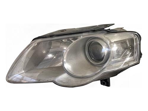 Used Left headlight Left headlight VW PASSAT B6 (3C2) 2.0 FSI (150 hp) 39735936 39735936