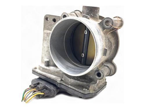 Used Throttle body Throttle body VOLVO V50 (545) 2.4 (170 hp) 40115593 40115593