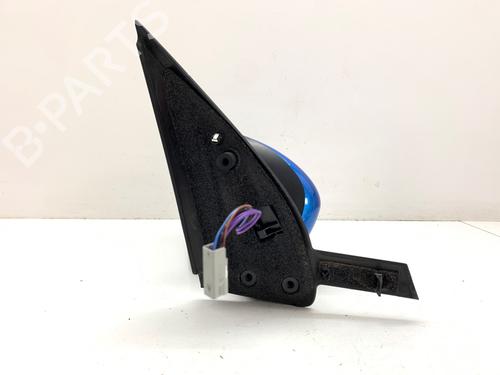 Left mirror SUZUKI SWIFT V (AZ) 1.2 (A2L412, ZC83S) | BP40033745C26 - Image 3
