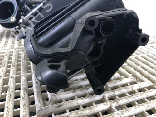 Intake manifold BMW X1 (E84) sDrive 18 d | BP39287153M70 - Image 4
