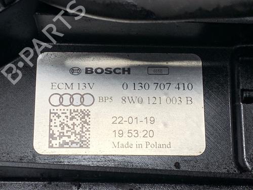 Radiator fan AUDI Q8 (4MN, 4MT) 50 TDI Mild Hybrid quattro | BP39306543M35 - Image 4