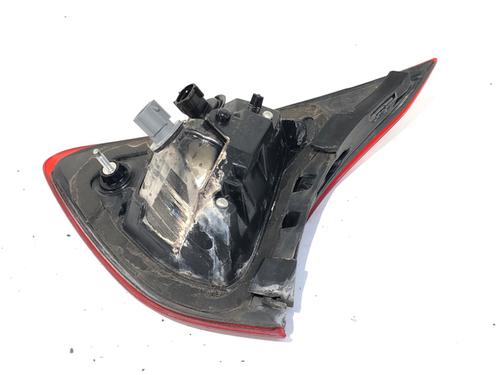 Left taillight MAZDA CX-5 (KE, GH) 2.0 AWD (KEEAW) | BP39298327C34 - Image 2