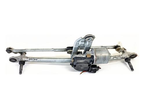 Used Front wipers mechanism Front wipers mechanism 39358838 39358838