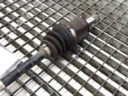 Left front driveshaft OPEL CORSA D (S07) 1.2 (L08, L68) | BP39318993M38 - Image 3