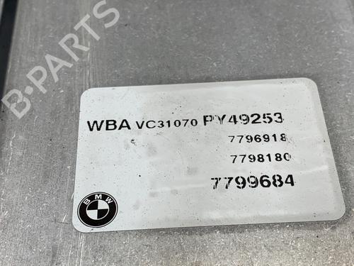 Engine control unit (ECU) BMW 3 (E90) 320 d | BP39364487M57 - Image 5