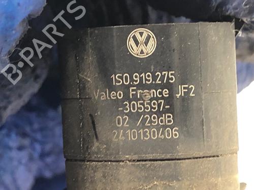 Electronic module VW CC B7 (358) 2.0 TDI 4motion | BP39351965M83 - Image 3