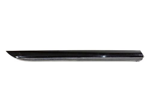 Used Door moulding trim Door moulding trim MITSUBISHI COLT VII Hatchback (VB_) 1.0 MPi (VBXG0) (67 hp) 39375669 39375669