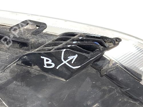 Left headlight FORD TRANSIT V363 Bus (FAD, FBD) 2.0 EcoBlue | BP39319573C28 - Image 3