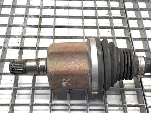 Left front driveshaft AUDI Q3 (8UB, 8UG) 2.0 TFSI quattro | BP39354952M38 - Image 2