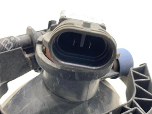 Left front fog light RENAULT MEGANE IV Hatchback (B9A/M/N_) 1.5 dCi 110 (B9A3) | BP39339732C30 - Image 4