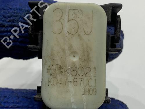 Electronic module MAZDA 6 Estate (GJ, GL) 2.2 D (GJ2FW, GJ692) | BP39290885M83 - Image 5