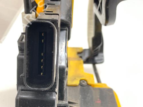 Front left lock KIA CEE'D (JD) 1.6 CRDi 128 | BP39360195C98 - Image 4