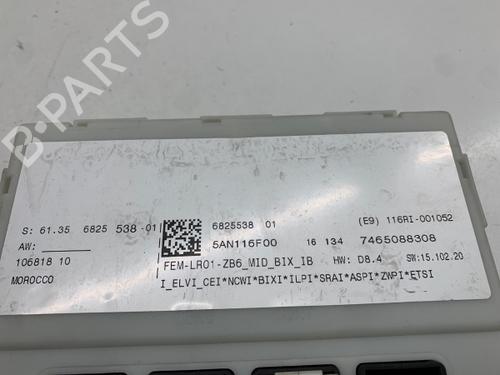 Electronic module BMW 3 Gran Turismo (F34) 330 d | BP40489257M83 - Image 4