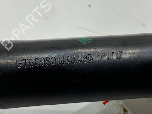 Pipe FORD MONDEO V Turnier (CF) 2.0 TDCi 4x4 | BP39295927M125 - Image 4