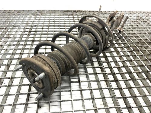 Left front shock absorber MAZDA CX-3 (DK) 2.0 SKYACTIV-G (DK5W, DK6W) | BP39340678M16 - Image 2