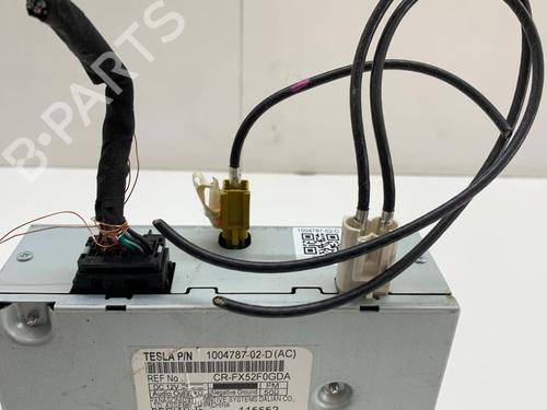 Electronic module TESLA MODEL S (5YJS) 85D AWD | BP39354990M83 - Image 3