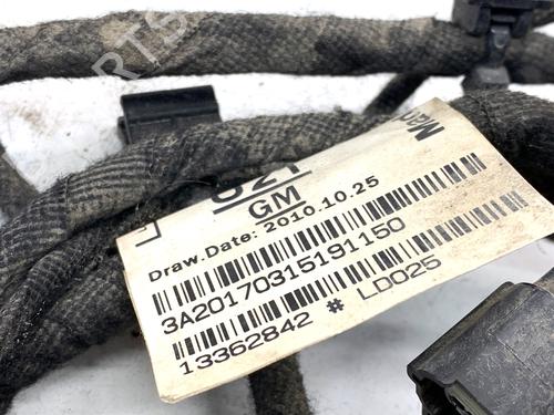 Wiring harness OPEL ASTRA J Saloon 1.4 LPG (69) | BP39325570E16 - Image 4