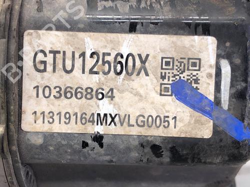 Left front driveshaft MAZDA 2 Hatchback (DL, DJ) 1.5 SKYACTIV-G (DJLFS) | BP39282672M38 - Image 5