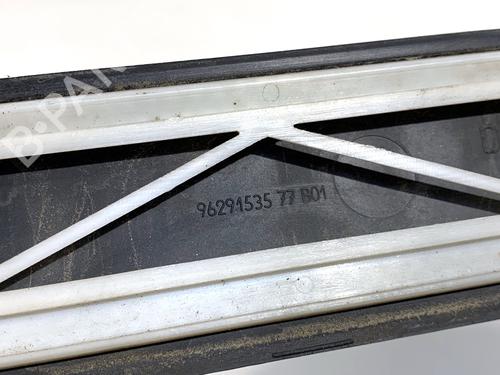 Dørliste PEUGEOT 607 (9D, 9U) 2.2 HDi | BP39328316C150 - Image 5