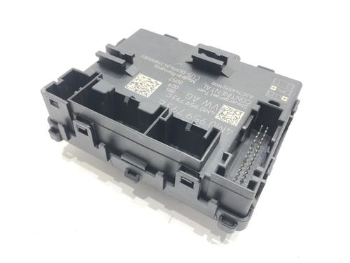 Electronic module AUDI A4 Allroad B9 (8WH, 8WJ) 2.0 TFSI quattro | BP39281274M83 - Image 2