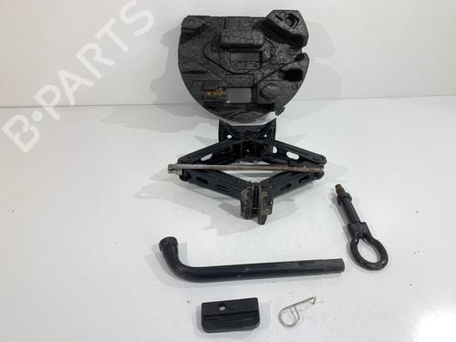 Reservehjul kit FORD B-MAX (JK) 1.0 EcoBoost | BP39361172C119 - Image 2