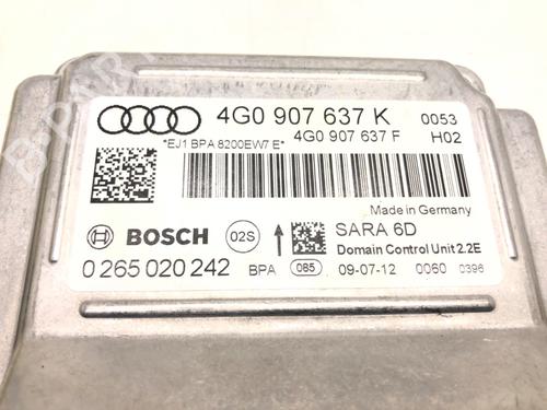 Electronic module AUDI A6 C7 (4G2, 4GC) 2.0 TDI | BP39280759M83 - Image 4