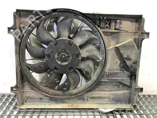 Used Radiator fan Radiator fan 39304591 39304591