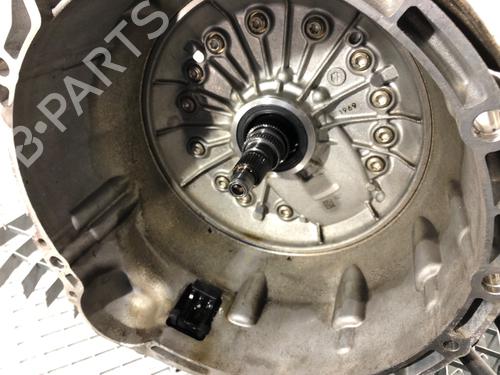 Gearbox BMW 5 (G30, F90) 540 i xDrive | BP39281986M3 - Image 7