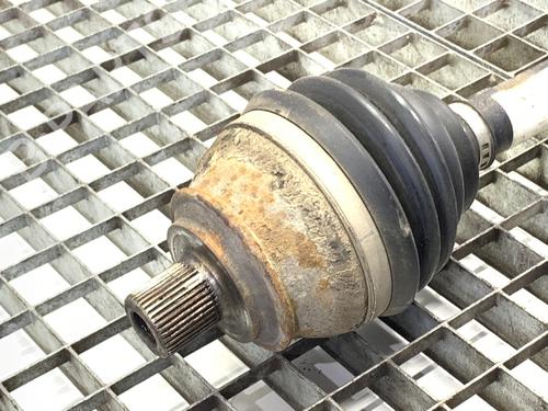 Right front driveshaft AUDI A8 D3 (4E2, 4E8) 4.2 quattro | BP39362493M39 - Image 2