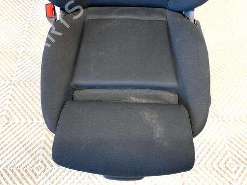Left front seat MERCEDES-BENZ SPRINTER 3,5-t Van (B907, B910) eSPRINTER (910.633) | BP39373281C15 - Image 3