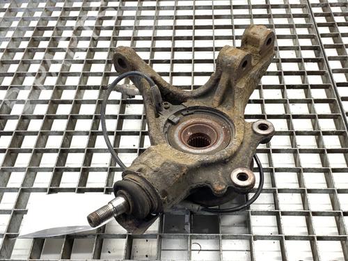 Left front steering knuckle CITROËN BERLINGO Box Body/MPV (B9) 1.6 HDi 90 | BP39366775M25 - Image 3