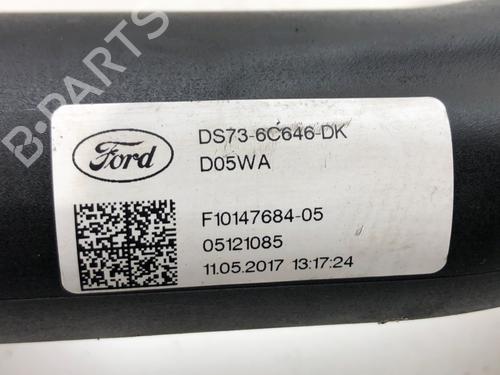 Pipe FORD MONDEO V Hatchback (CE) 2.0 TDCi | BP39272982M125 - Image 4