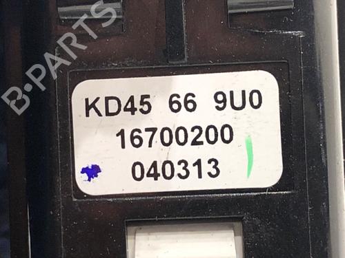 Electronic module MAZDA CX-5 (KE, GH) 2.2 D AWD (KE102) | BP39306436M83 - Image 4
